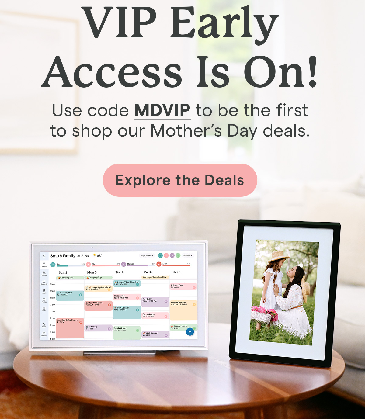 use code MDVIP at checkout explore the deals