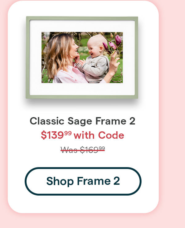 shop classic frame 2 with code MDVIP