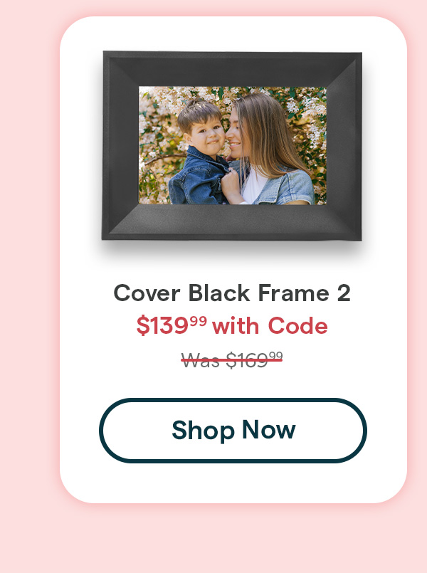shop cover black frame 2 only 139 99 with code MDVIP