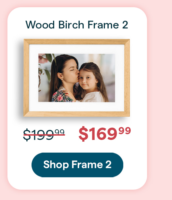 shop 30 off wood frame 2
