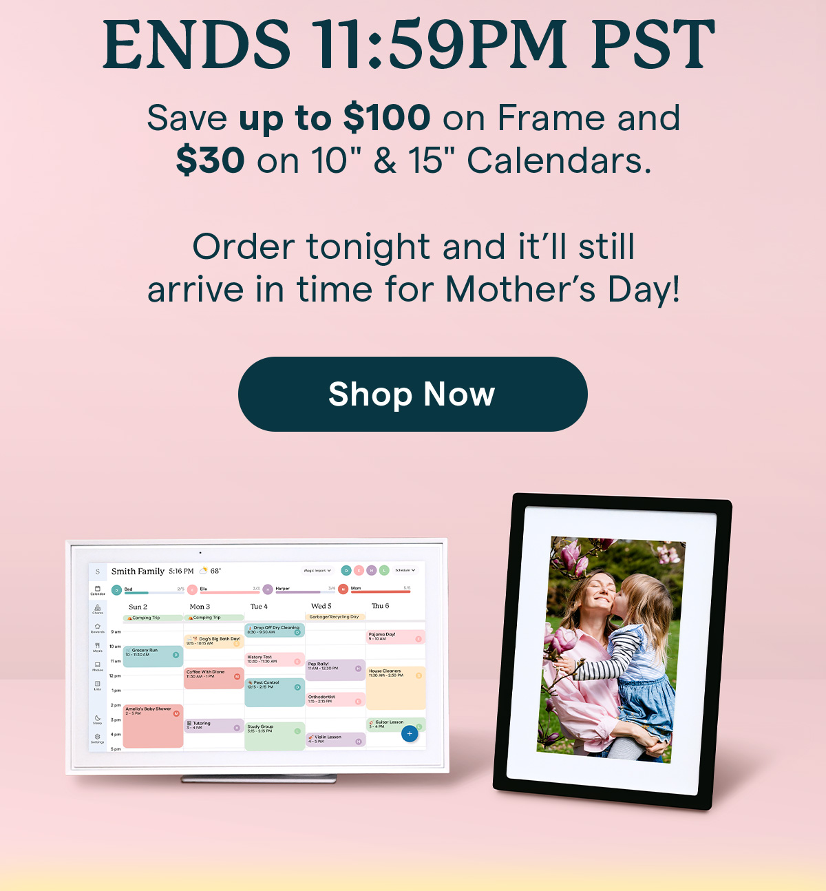 sale ends 11 59 pm pst shop now