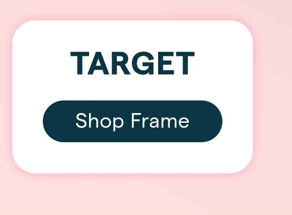 shop frame deals at target
