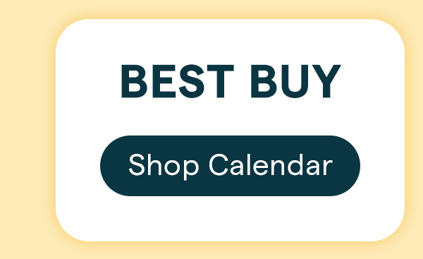 shop calendar deals at best buy