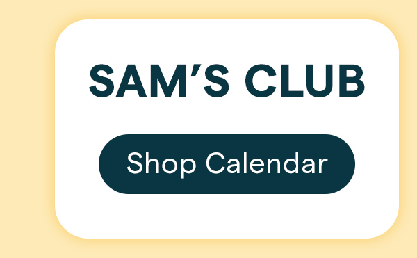 shop calendar deals at sams club