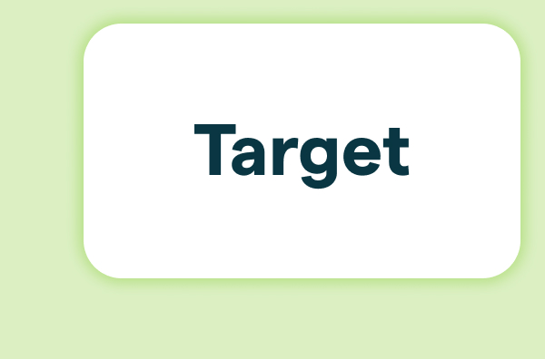 shop calendar at target