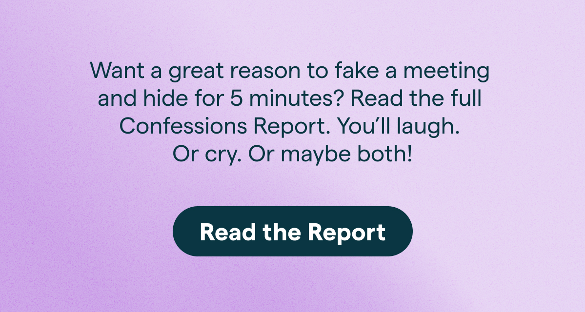 read our confessions report here