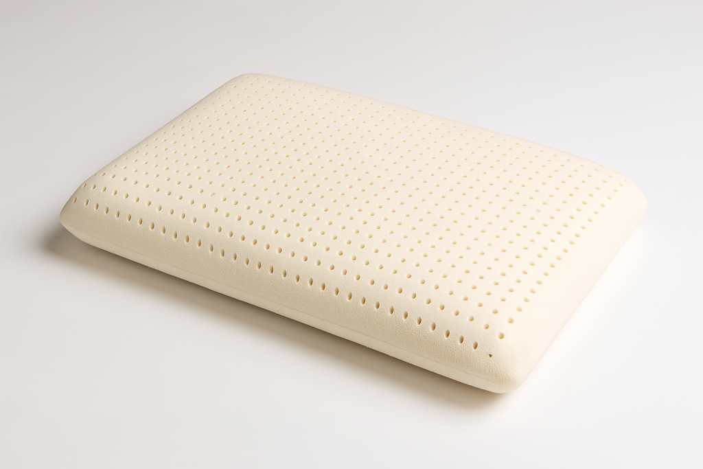 Talalay Latex Pillow product image