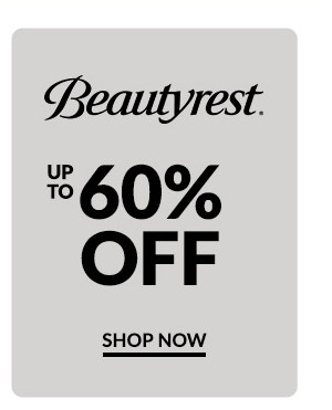 Beautyrest - Up to 60% off | Shop Now