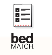 bedMATCH