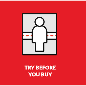 Try Before you Buy
