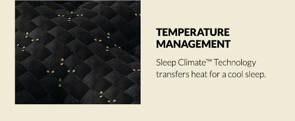 Temperature Management