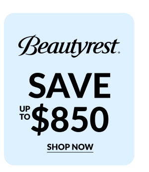 Beautyrest - Save up to $850 | Shop Now