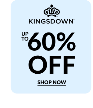 Kingsdown - Up To 60% Off | Shop Now