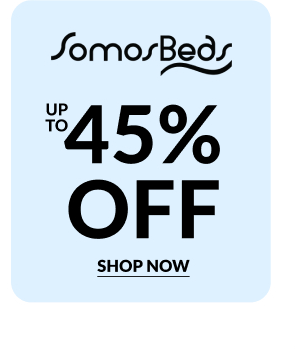 SomosBeds - Up To 45% Off | Shop Now