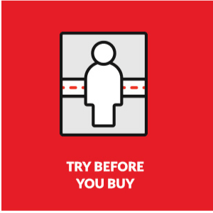 Try Before You Buy