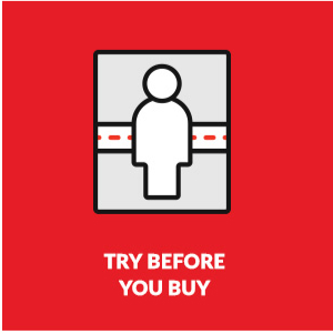 Try Before You Buy