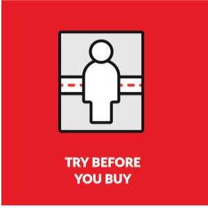 Try Before You Buy