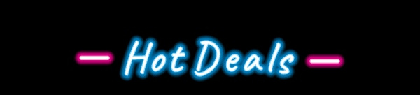 Hot Deals