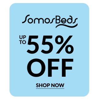 SomosBeds | Shop Now