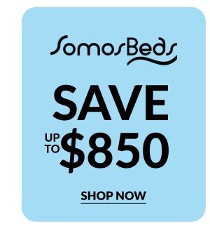 SomosBeds | Shop Now