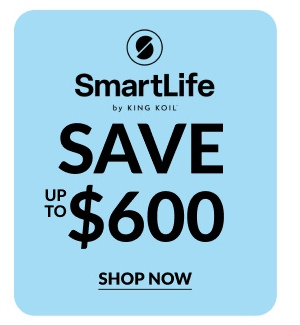 SmartLife by King Koil