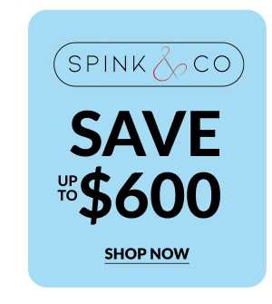 Spink & Co | Shop Now