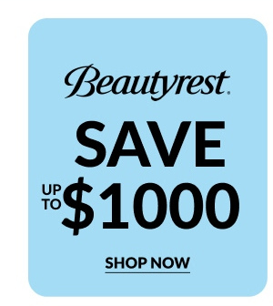 Beautyrest | Shop Now