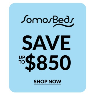SomosBeds | Shop Now