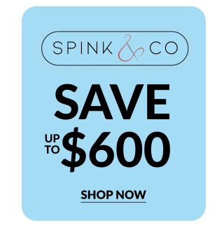 Spink & Co | Shop Now