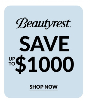 Beautyrest | Shop Now