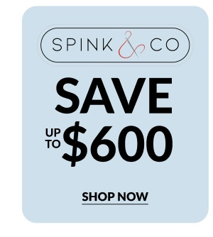 Spink & Co | Shop Now