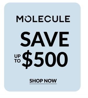 Molecule | Shop Now
