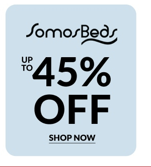 SomosBeds | Shop Now