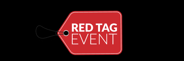 Red Tag Event