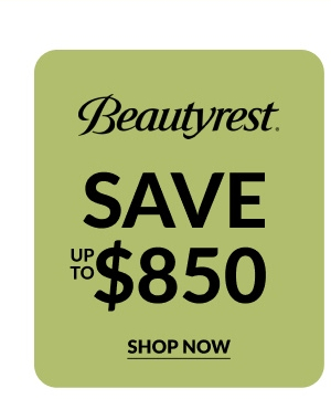 Beautyrest | Save Up To $850 | Shop Now