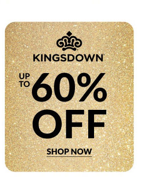 Kingsdown | Up To 60% Off | Shop Now