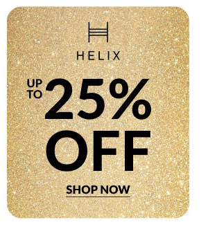 Helix | Up To 25% Off | Shop Now