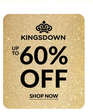 Kingsdown | Up To 60% Off | Shop Now