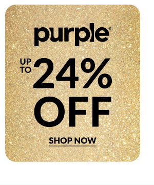 Purple | Up To 24% Off | Shop Now
