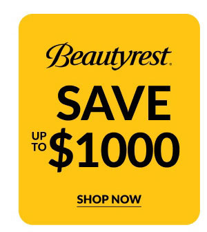 Beautyrest | Save Up To $1000 | Shop Now