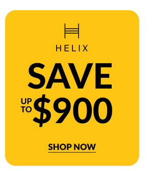 Helix | Save Up To $900 | Shop Now