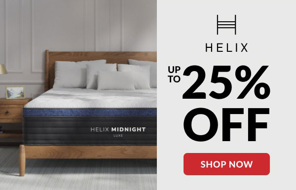 Helix | Up To 25% Off | Shop Now