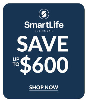 SmartLife | Save Up To $600 | Shop Now