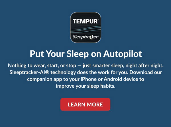 Put Your Sleep On Autopilot | Learn More