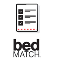 bedMATCH