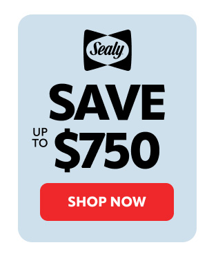  "Sealy"