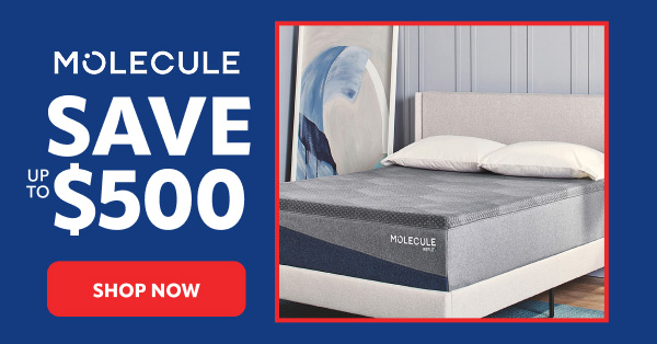 Molecule save 500