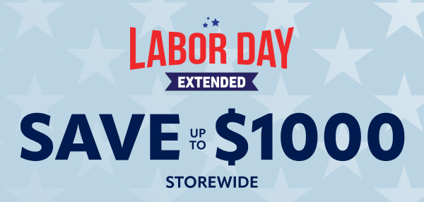 Laborday sale up to 70% off storewide