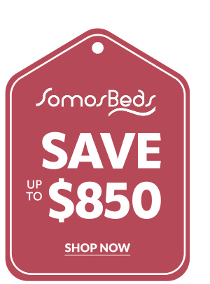 Somos up to 60% off