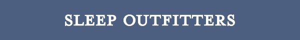 Sleep Outfitters